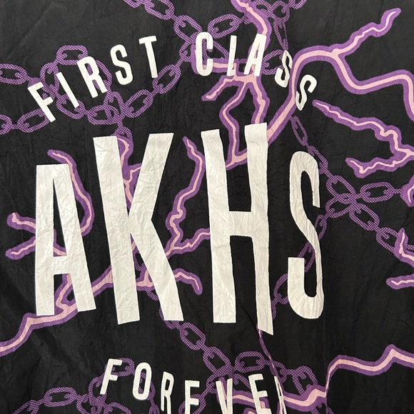 Windbreak jacket - Picture 4 of 5